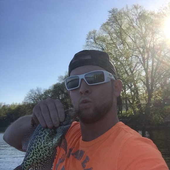 Meet your Posher, Jason - Picture 1 of 1